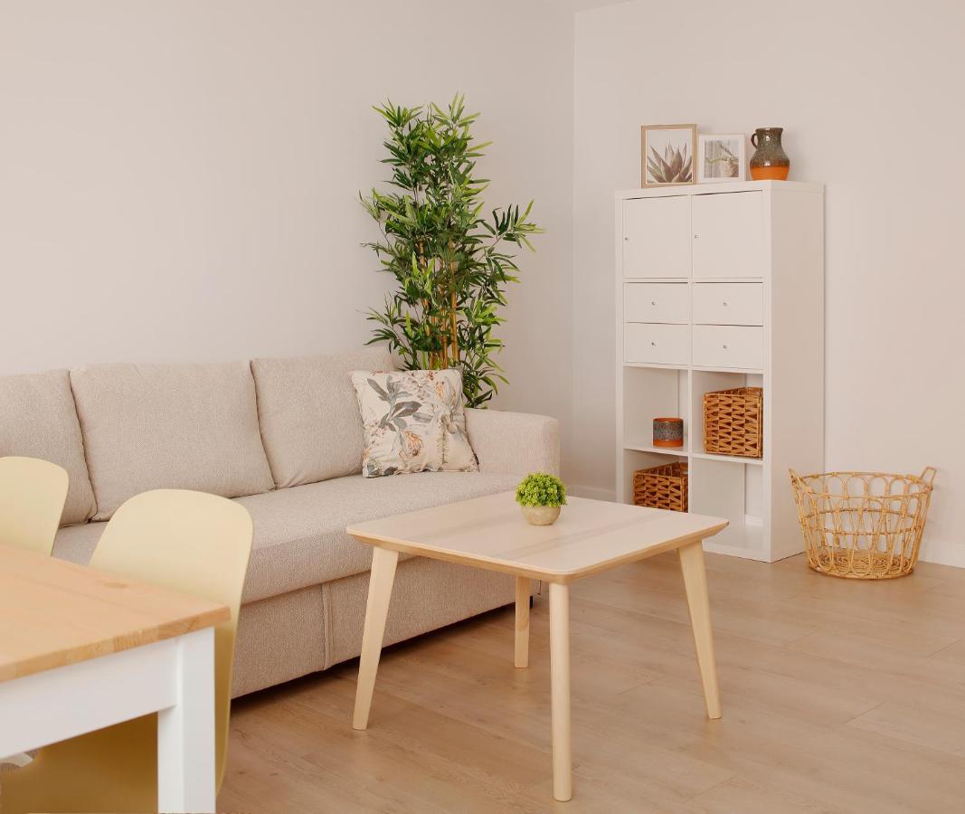 Apartamento Centro-El Carmen Gijon Ngoại thất bức ảnh