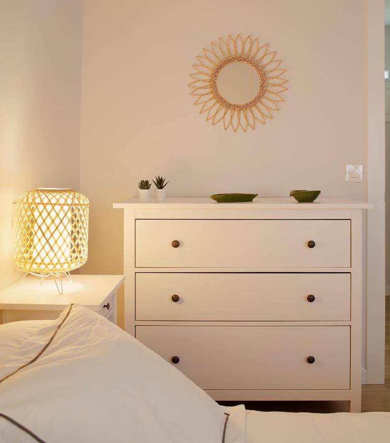 Apartamento Centro-El Carmen Gijon Ngoại thất bức ảnh